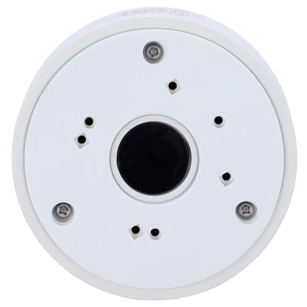 JBOX-118-WHITE Caja Conexiones Aluminio Exterior IP66