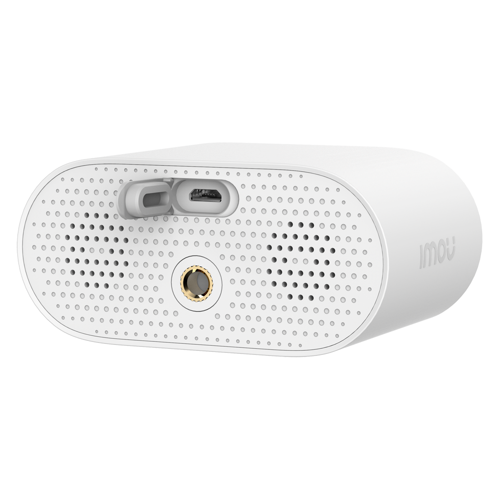 Imou KIT-IPC-B32P-FSP12-IMOU Kit solar batería 3MP 4G/WiFi 2.4 - Imagen 3