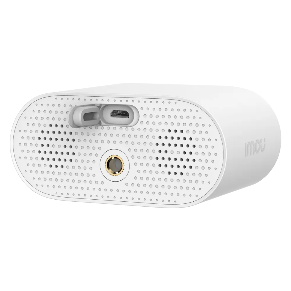 Imou KIT-IPC-B32P-FSP12-IMOU Cámara Solar 3MP 4G WiFi