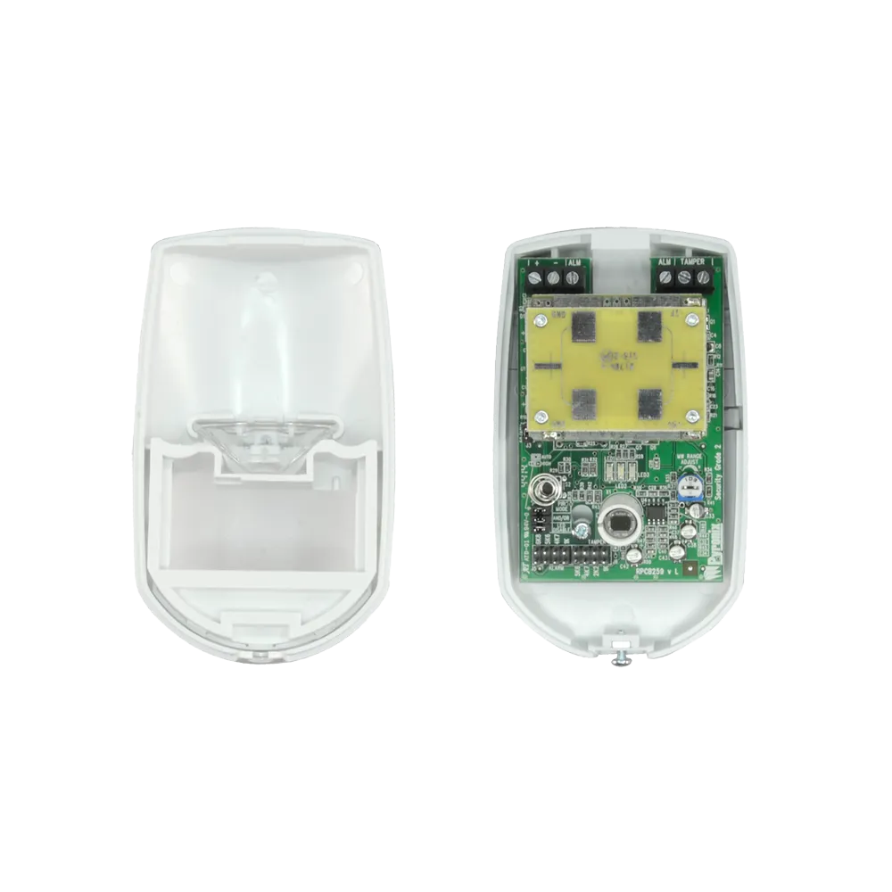 Detector PIR Doble Tecnología Pyronix KX15DT2 Interior