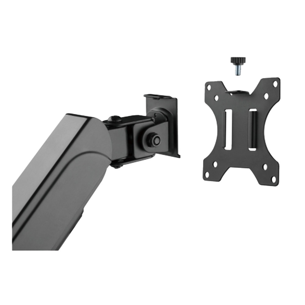 Soporte pantalla Soporte 9 kg máx LDT48-C024 - Imagen 3