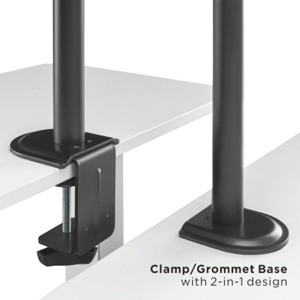 Soporte Pantalla LDT66-C012 hasta 9 kg Pared