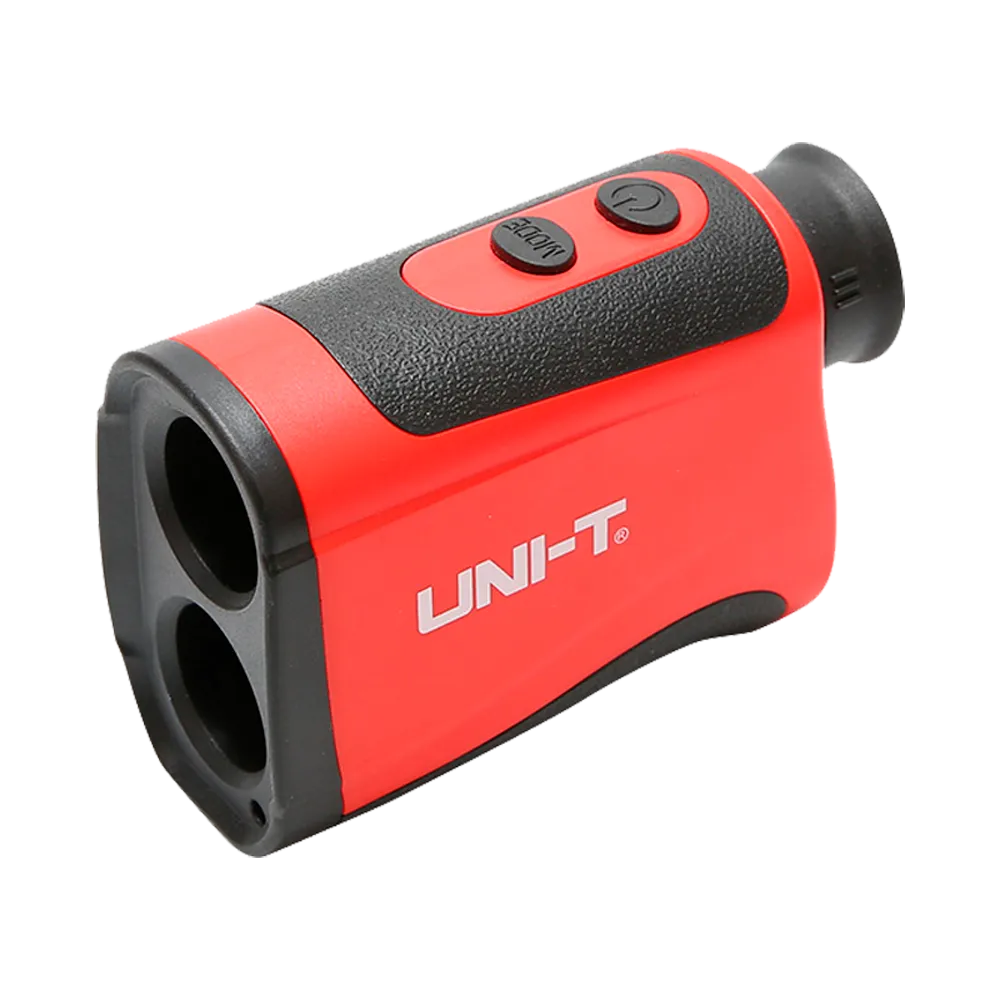 Medidor Láser UNI-T LM1000 hasta 1098m Profesional