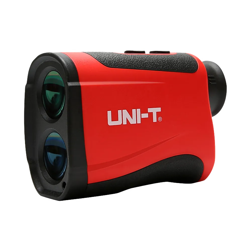 Medidor Láser UNI-T LM1500 hasta 1371.6m Profesional