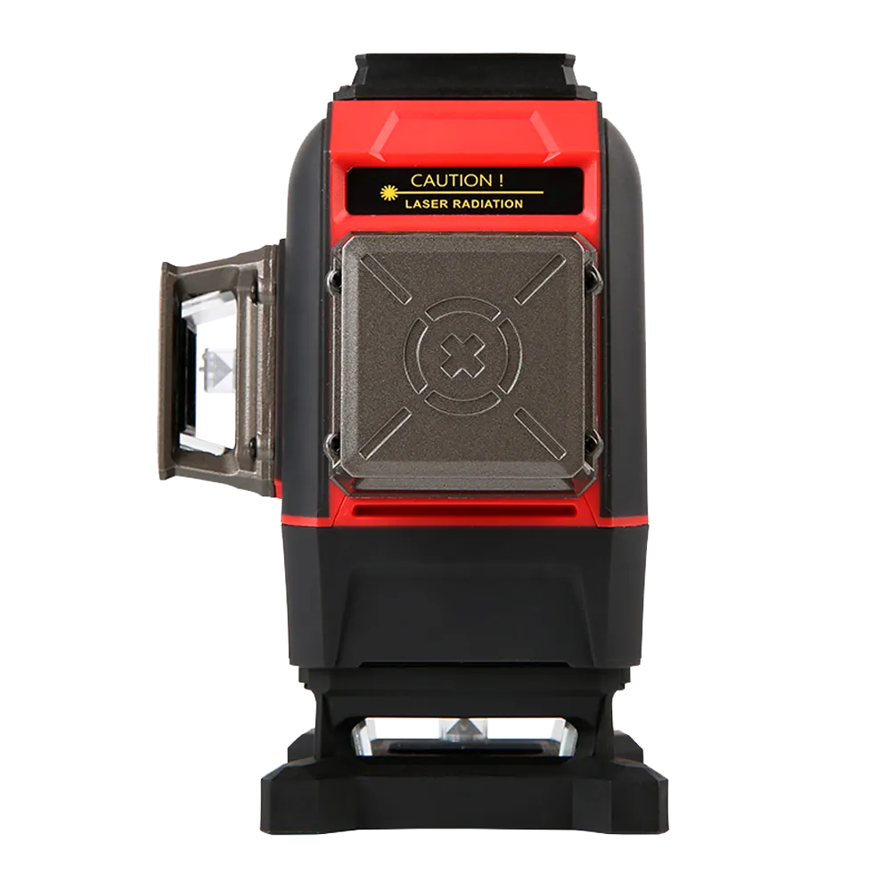 Nivel Láser UNI-T LM575LD Alcance 40m Autonivelante