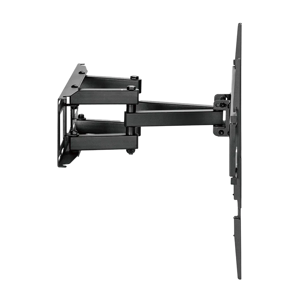 Soporte Pantalla Pared Brazo VESA 600x400 40kg LPA78-466
