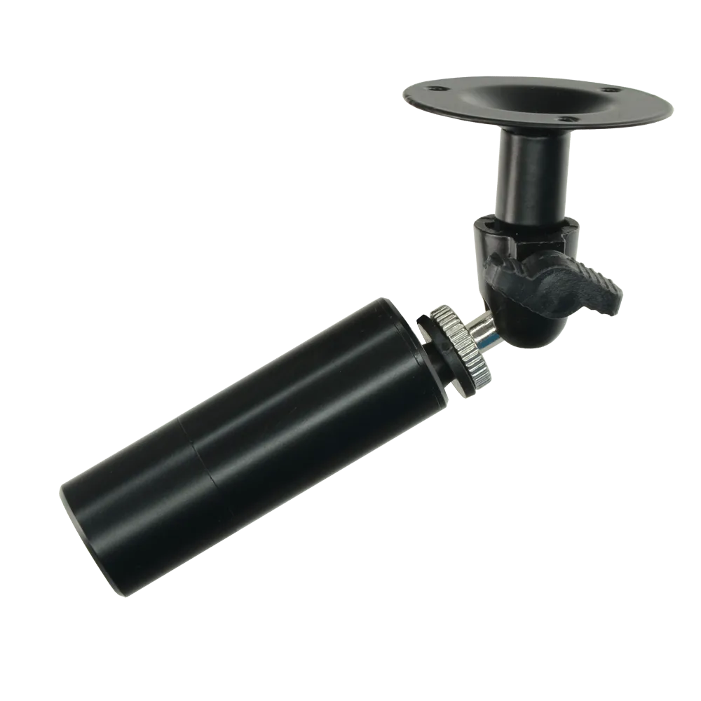 Cámara Miniatura MC270J HD 4en1 3.6mm IP66 Exterior