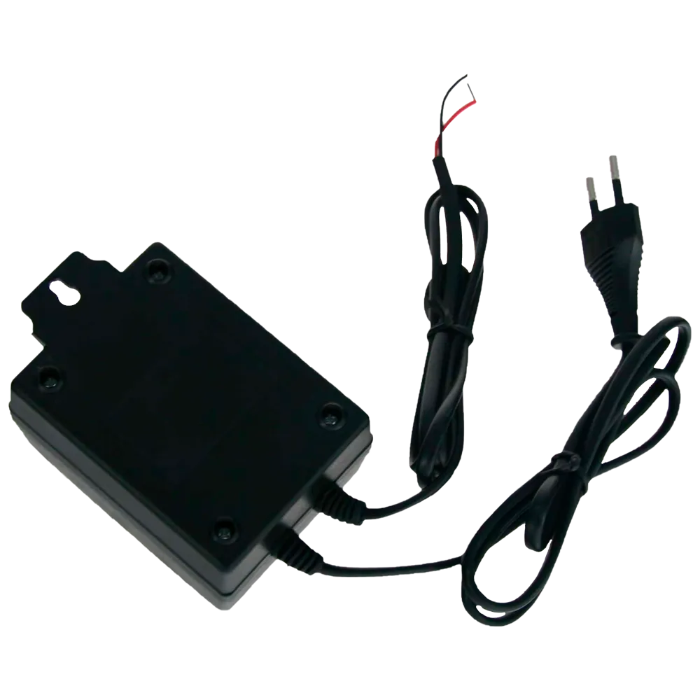 AC24V2A Fuente Conmutada 24V 2A para Control de Accesos
