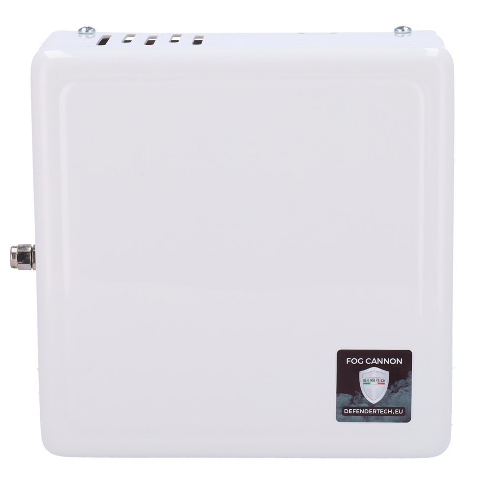MF-15-AJ - Generador niebla - Imagen 3