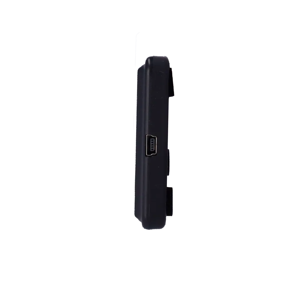 Lector Tarjetas RFID 13.56 MHz USB MF-USB-READER Cardcube