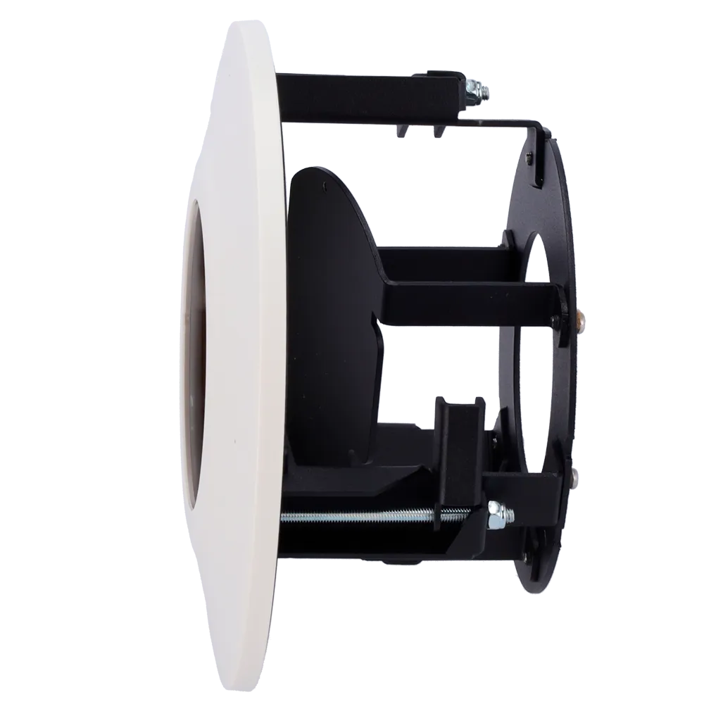 Soporte Empotrable MS-A82 Milesight para Domo Techo