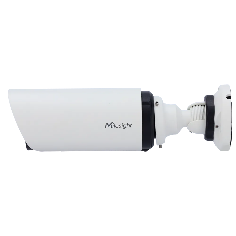 Milesight MS-C2964-RFLPE Cámara LPR ANPR Lectura Matrículas