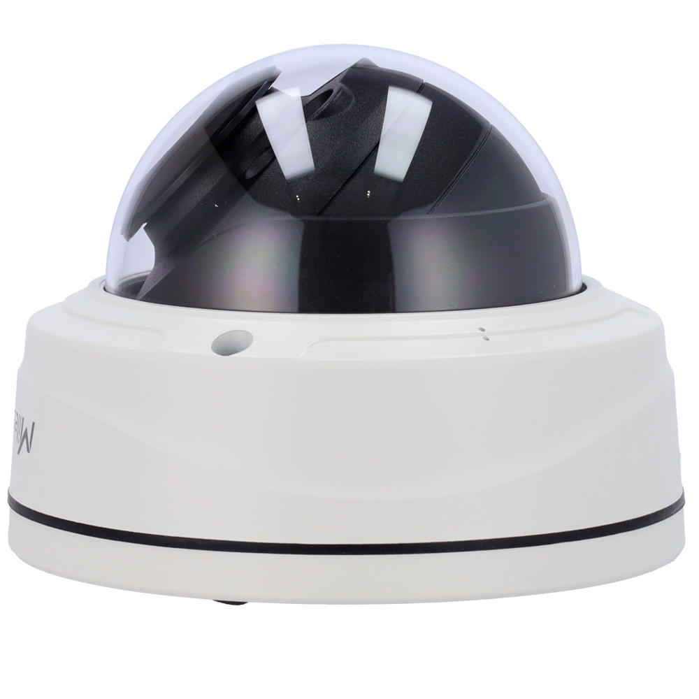 Milesight MS-C2972-RFLPE Cámara – LPR/ANPR · Lectura matrículas · 2MP - Imagen 3