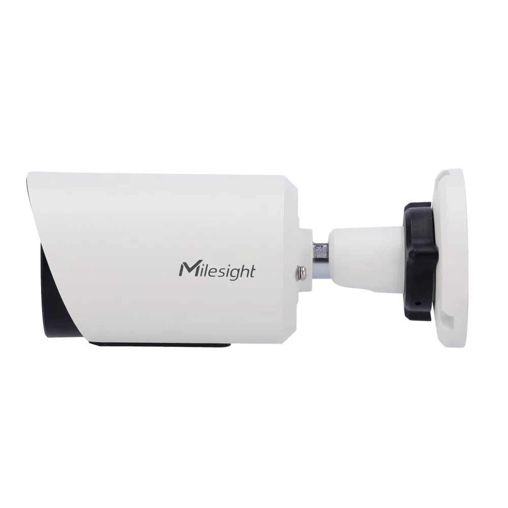 Milesight MS-C4564-PD Cámara IP Bullet 4MP 2.8mm IR 30m