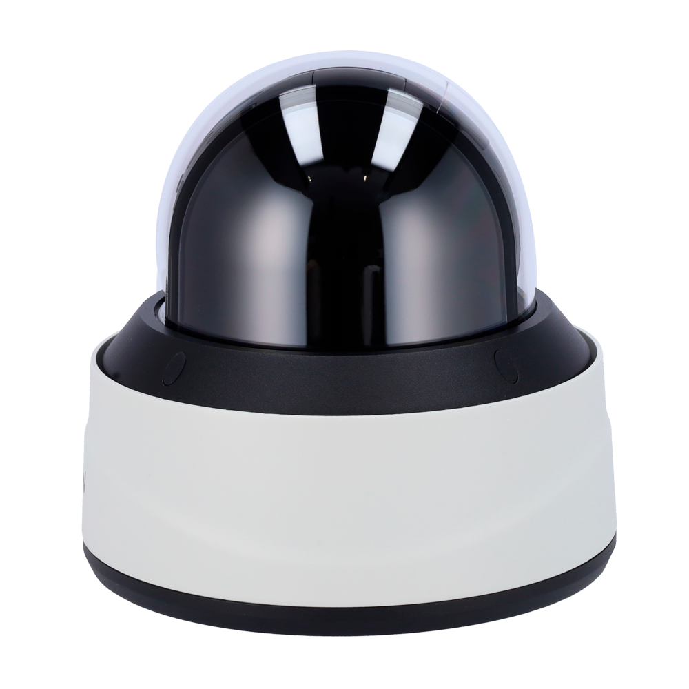 Milesight MS-C5371-X12PE Cámara PTZ – IP · 5MP · Zoom 20X · Exterior · IR · PoE - Imagen 3