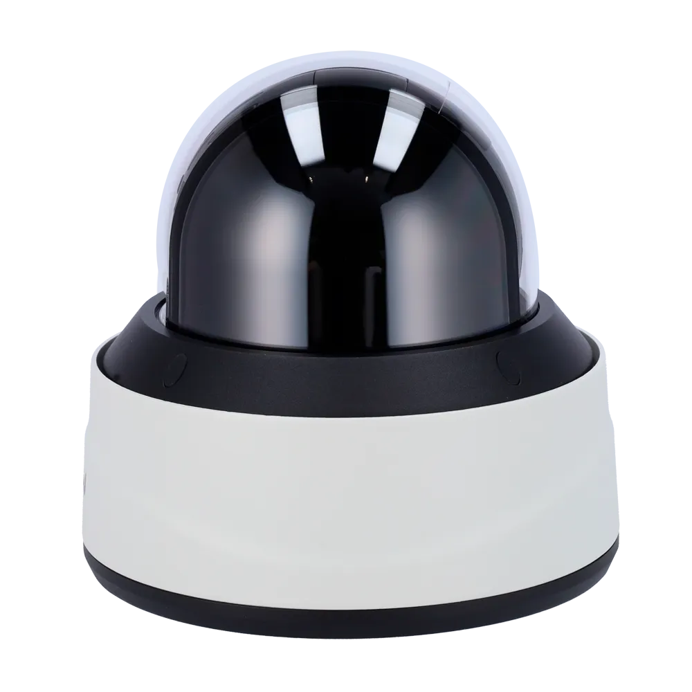 Cámara PTZ IP 5MP Milesight MS-C5371-X12PE Zoom 20X Exterior