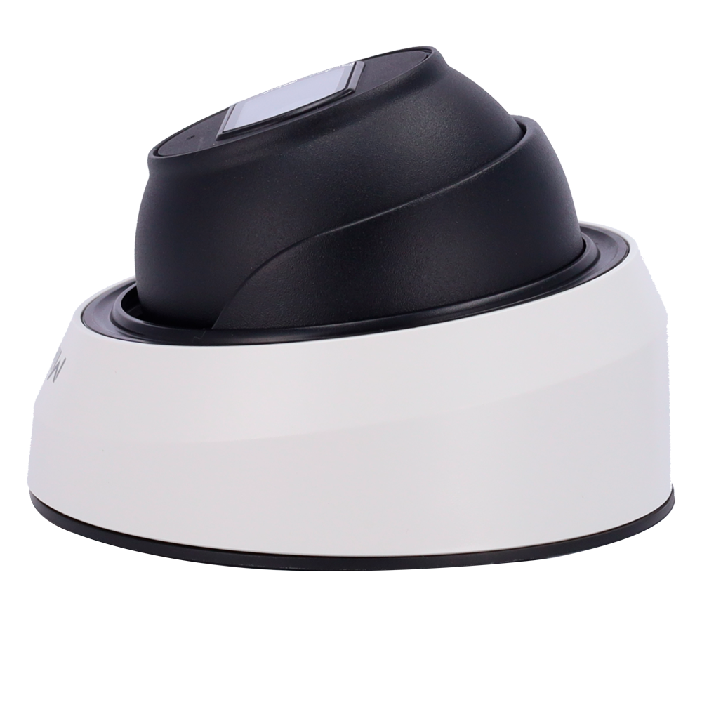 Milesight MS-C5375-PD Cámara Mini domo – IP · 5MP · Exterior · IR · PoE - Imagen 3