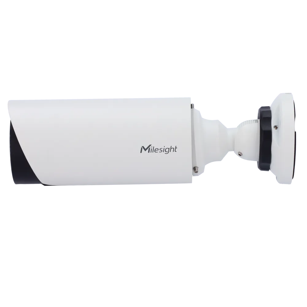 Milesight MS-C8164-FIPE Cámara IP Bullet 8MP 2.7mm IR 50m