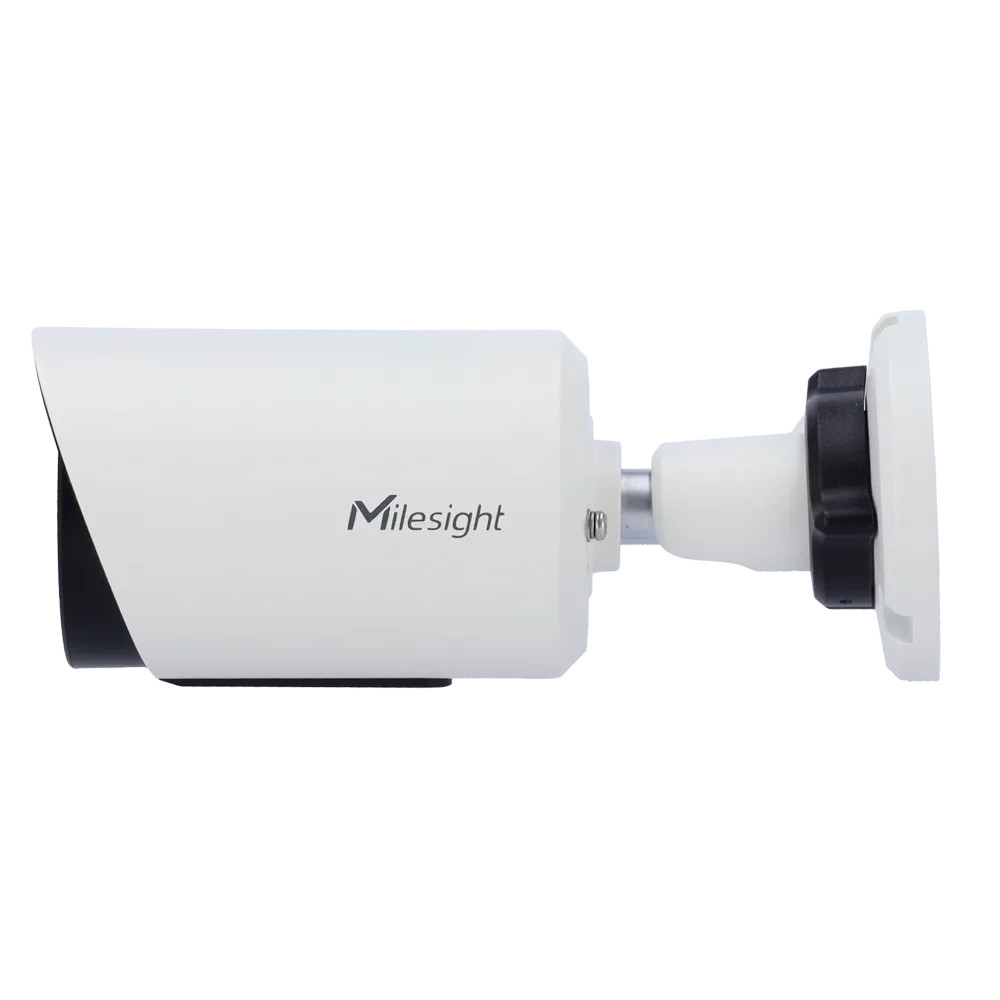 Milesight MS-C8164-PD Cámara IP Bullet 8MP 2.8mm IR 30m