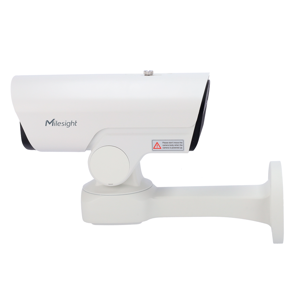 Milesight MS-C8267-X20PE IP Bullet 6.4mm IR 180m IP66 - Imagen 3