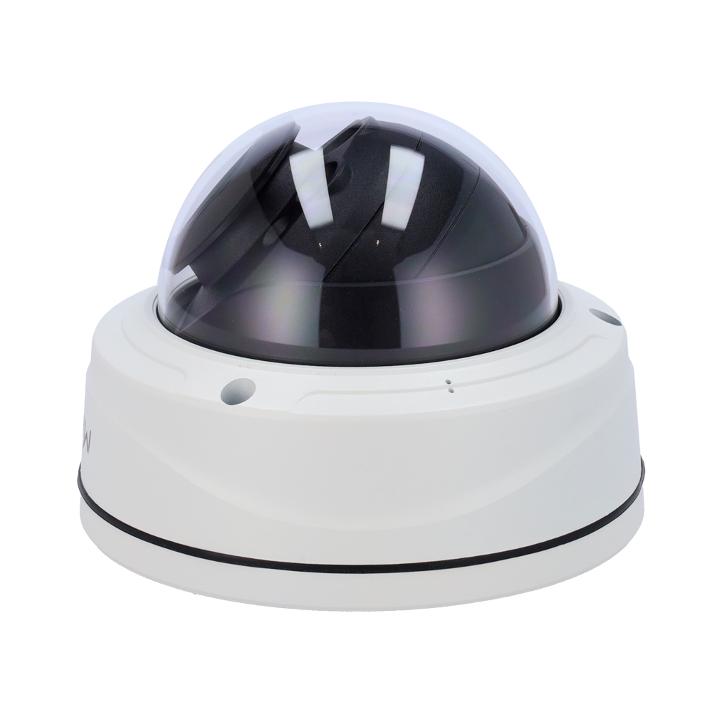 Milesight MS-C8272-FPE Cámara Domo – IP · Exterior · IR · PoE - Imagen 3