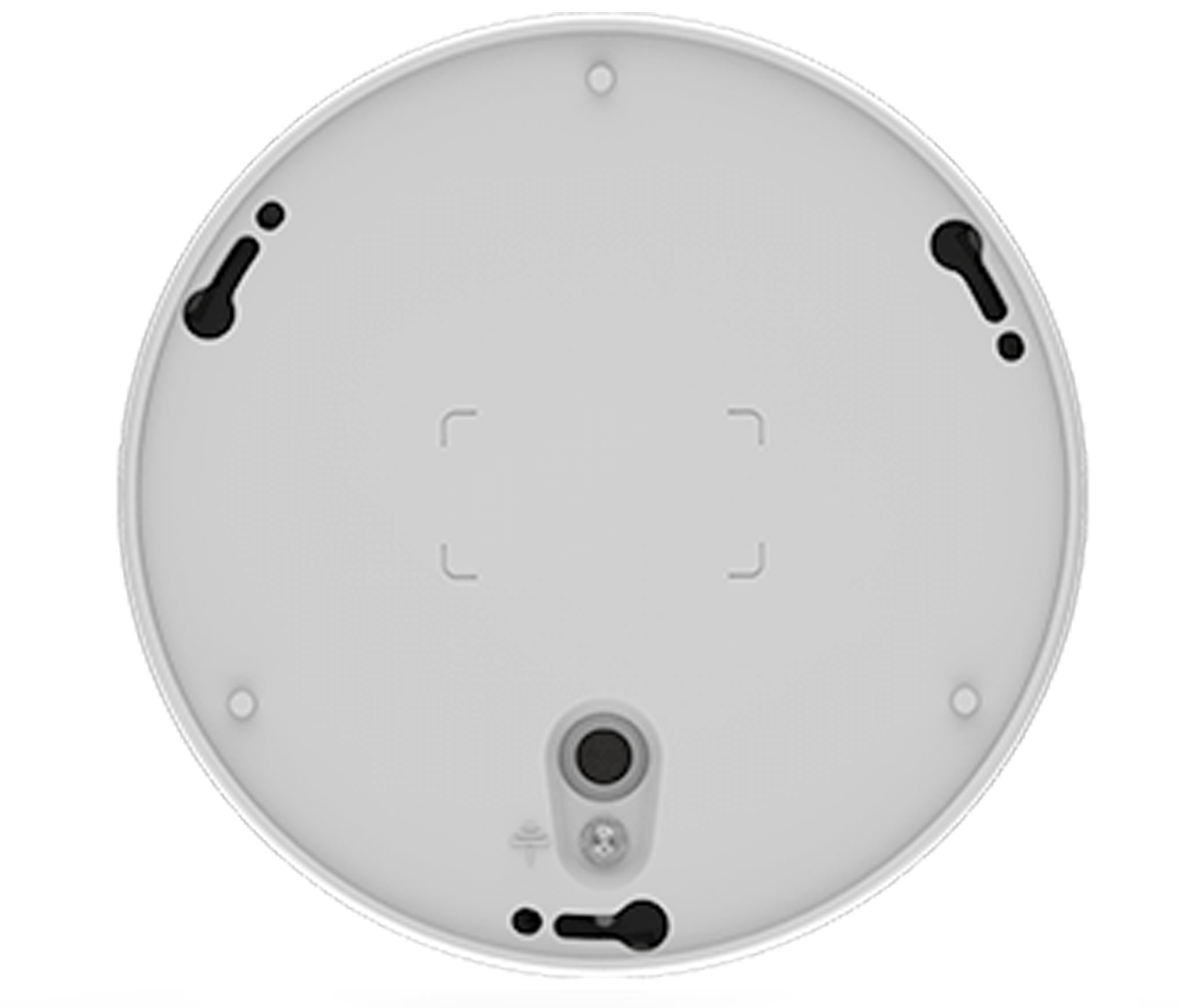 Milesight MS-C8274-PA Cámara Domo – IP · 8MP · Exterior · IR · PoE - Imagen 3