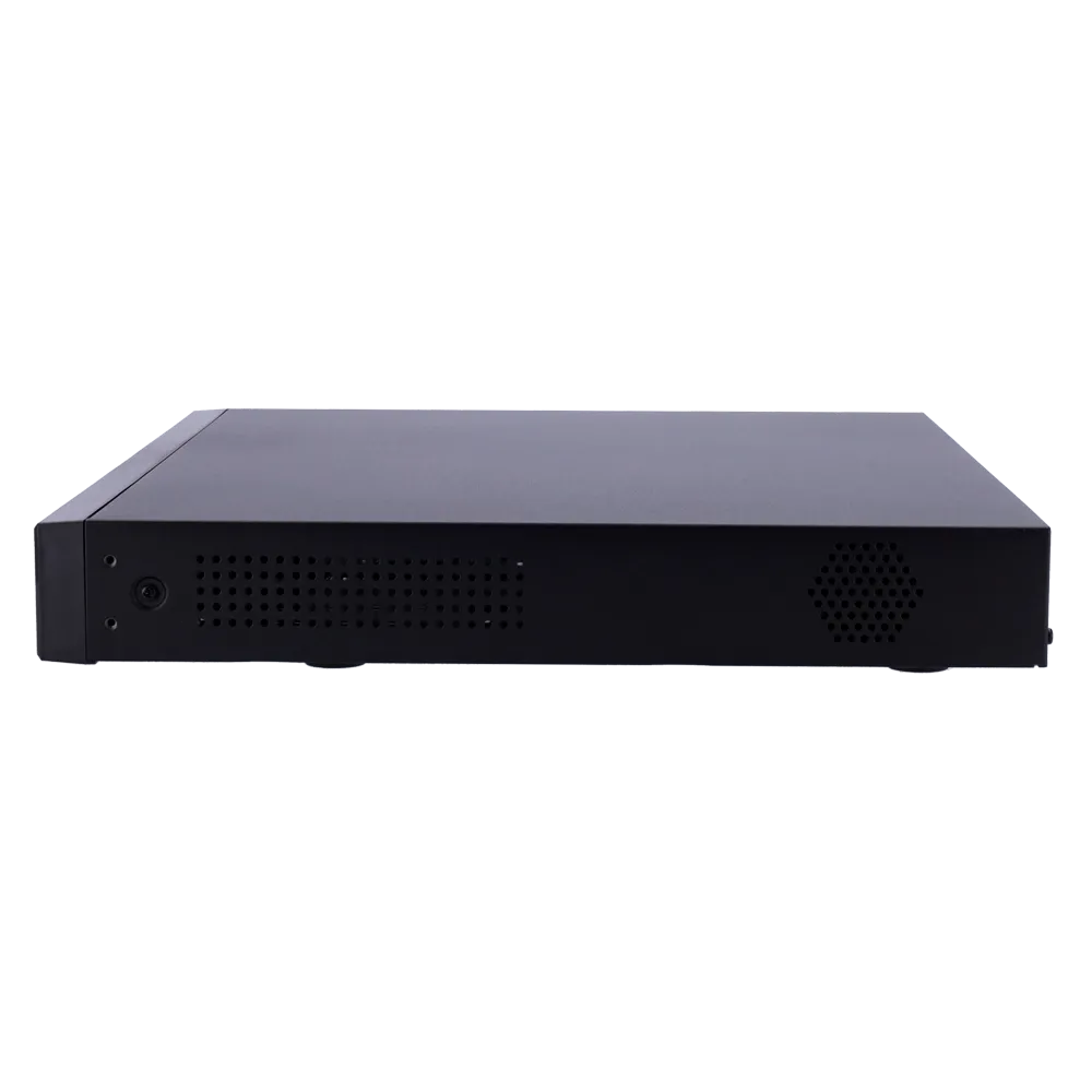 Milesight MS-N5016-NPE NVR 16 Canales PoE 4K H.265+