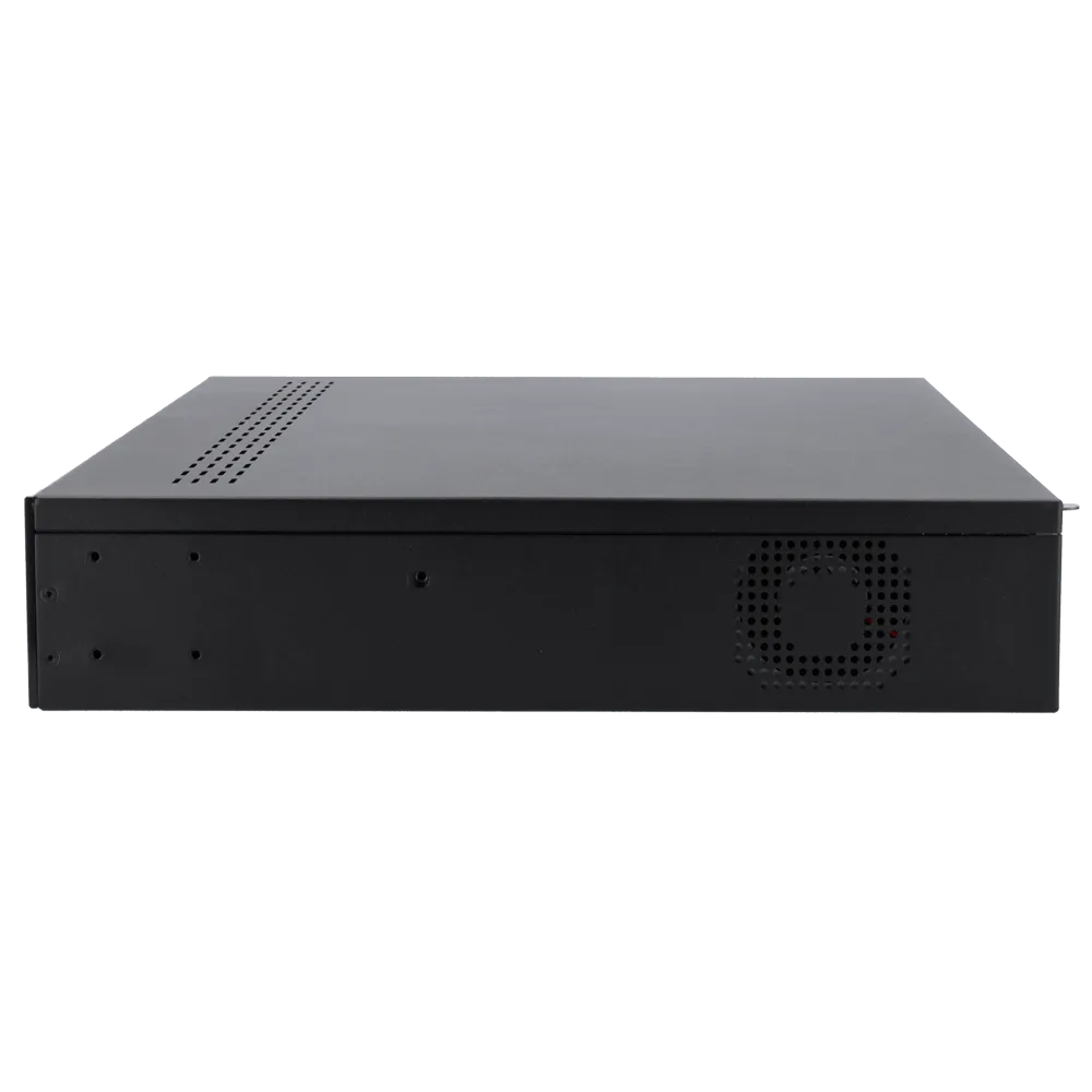 Milesight MS-N7016-G NVR 16 Canales 4K H.265+ 4 HDD