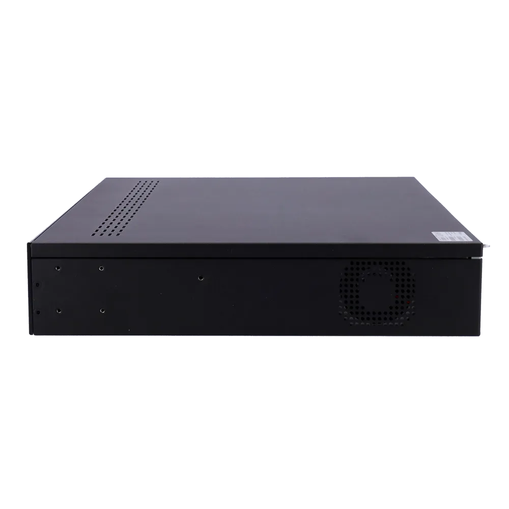 Milesight MS-N7016-PG NVR 16 Canales PoE 4K H.265+