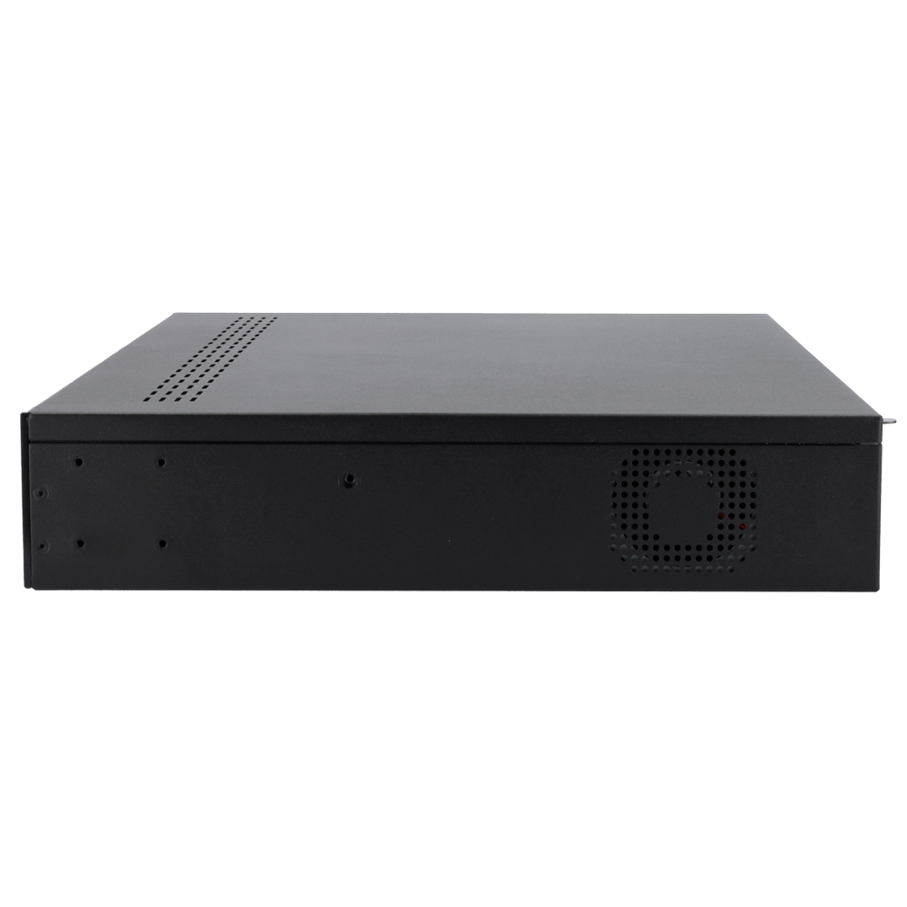 Milesight MS-N7032-G NVR – 32ch · 4 HDD · 4K · H.265+ - Imagen 3