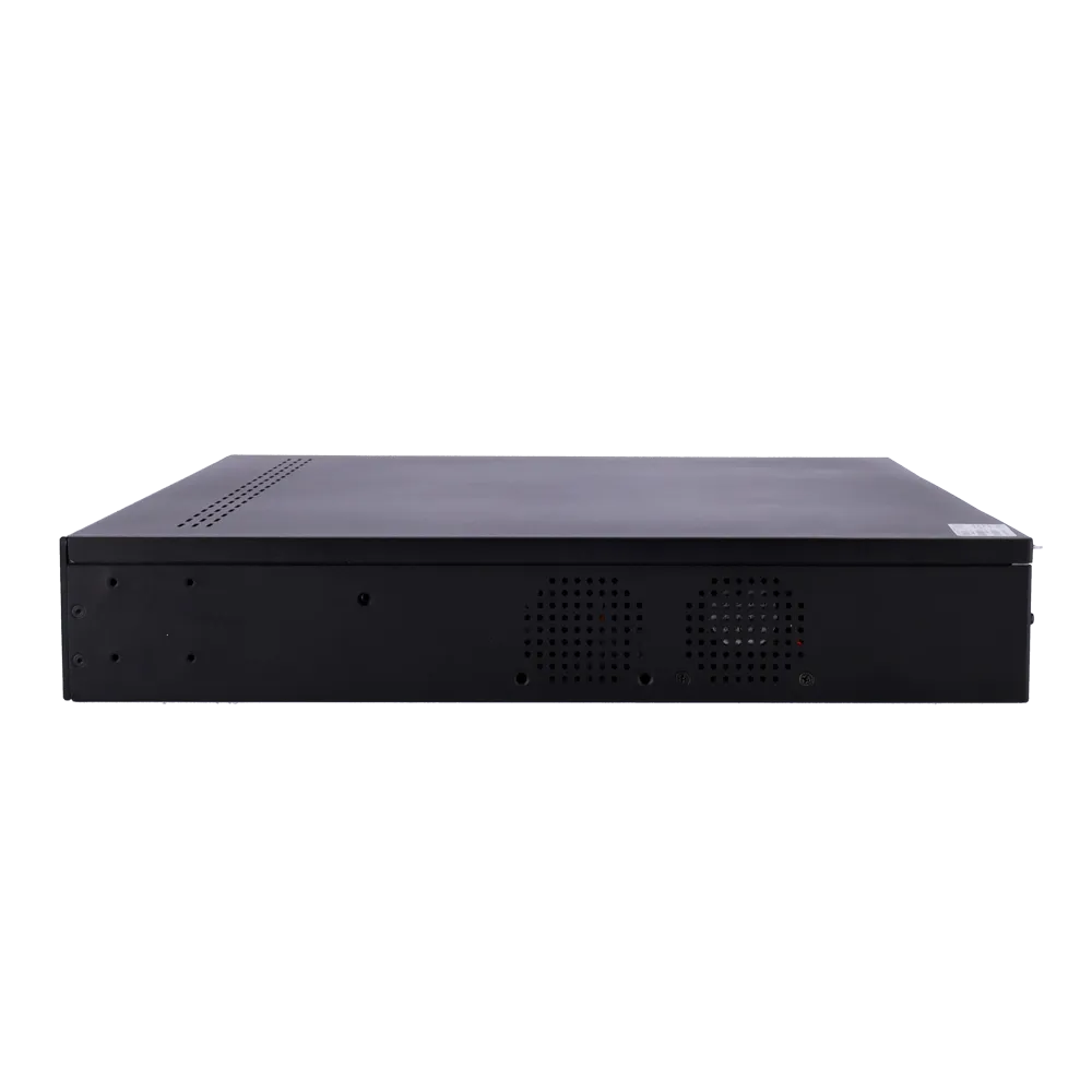 Milesight MS-N7048-UPH NVR 48 Canales PoE 4K H.265+
