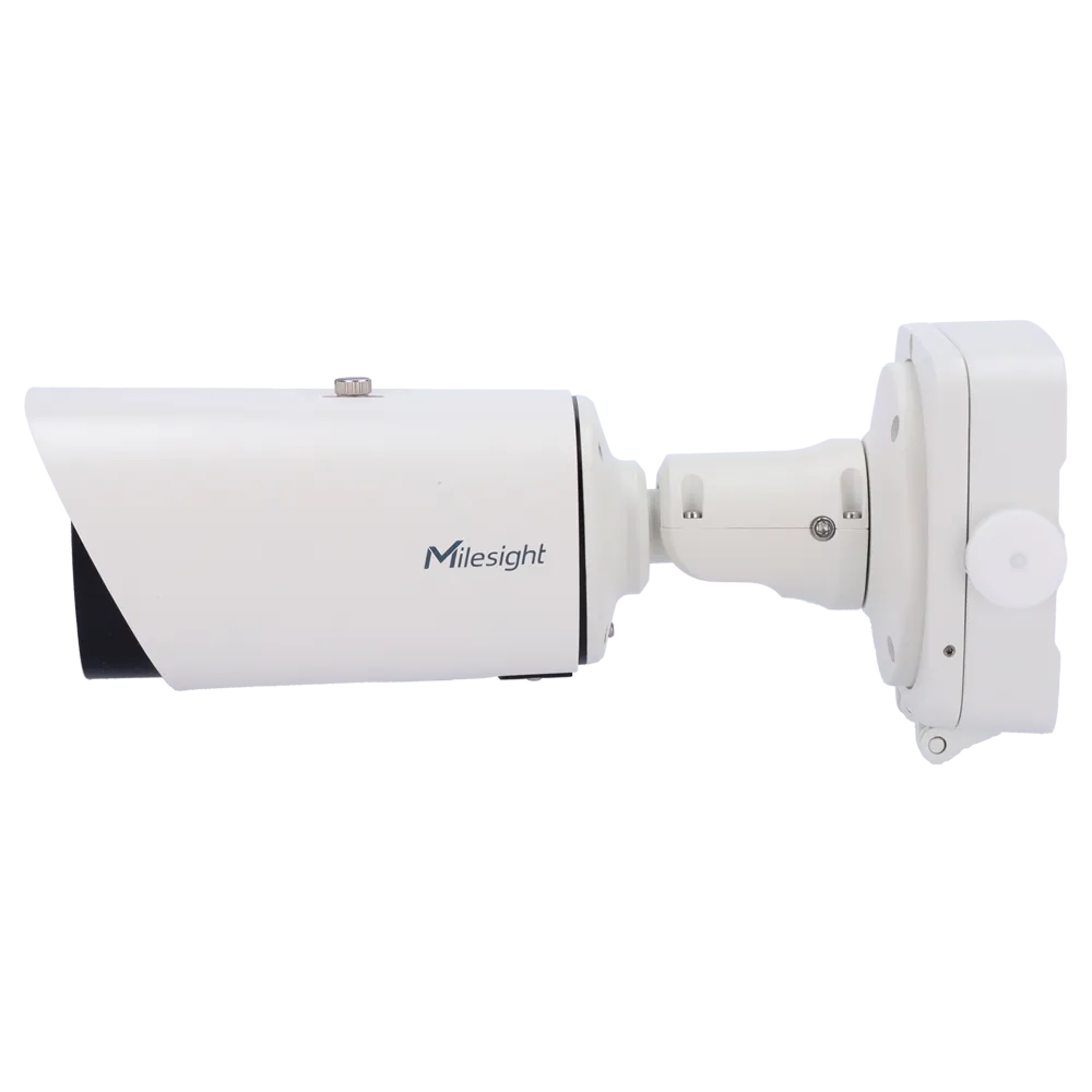 Cámara Tráfico Milesight MS-TS2866-X4TPE 2MP PoE