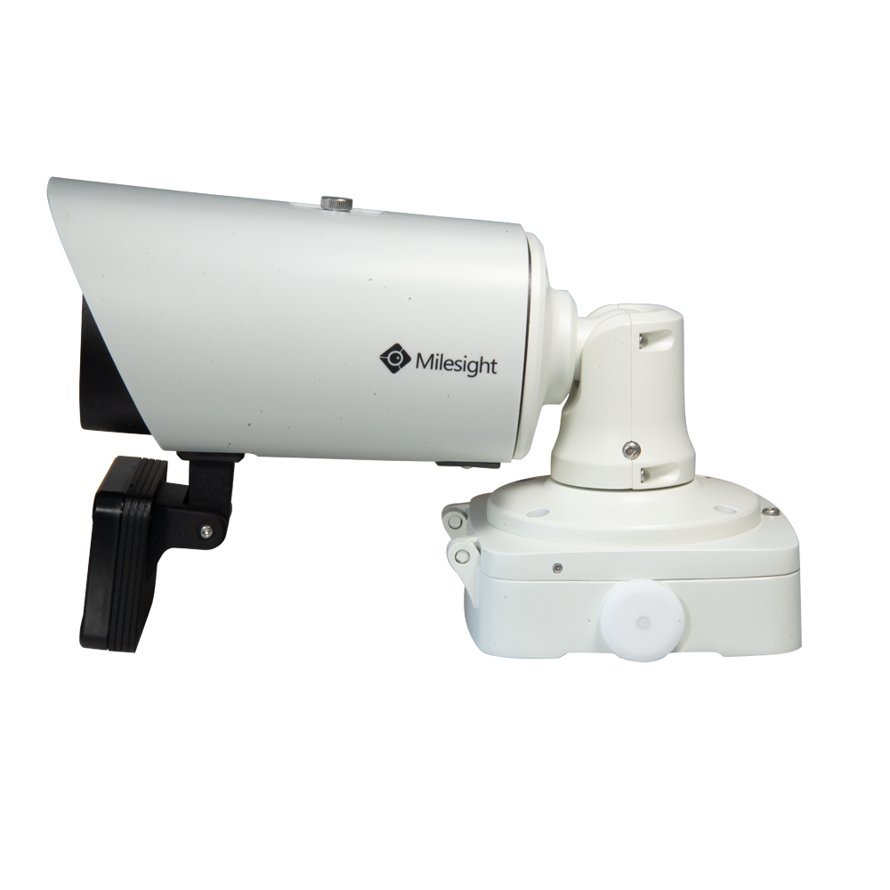 Milesight MS-TS2866-X4TVPC Cámara – Tráfico · Radar velocidad · 2MP - Imagen 3