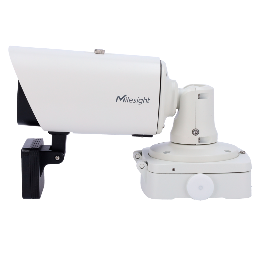 Milesight MS-TS5366-X12VPE Cámara – Tráfico · Radar velocidad · 5MP - Imagen 3