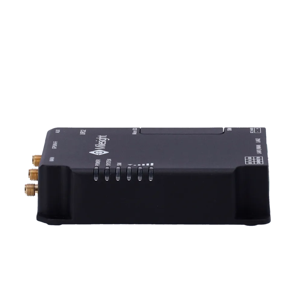 Milesight MS-UR32-L04EU-G Router Industrial 4G Cat 4