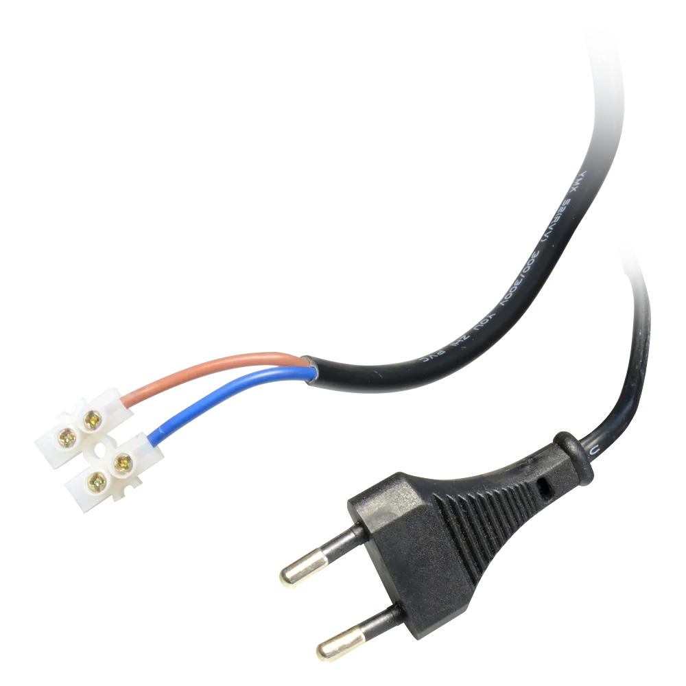 AC24V5A Fuente Conmutada 24V 5A para Sistemas Seguridad