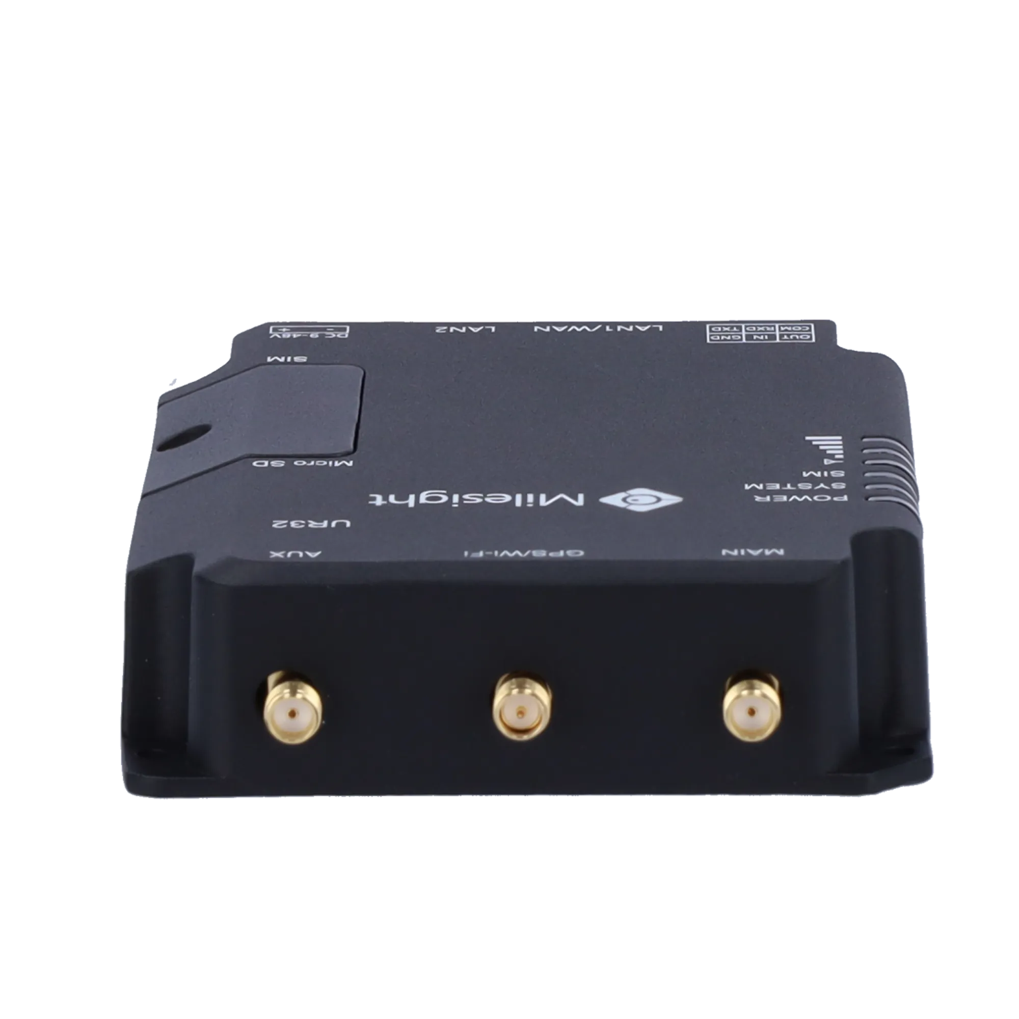 Router 4G Milesight MS-UR32-L04EU-W-485 Cat 4 Wi-Fi RS485