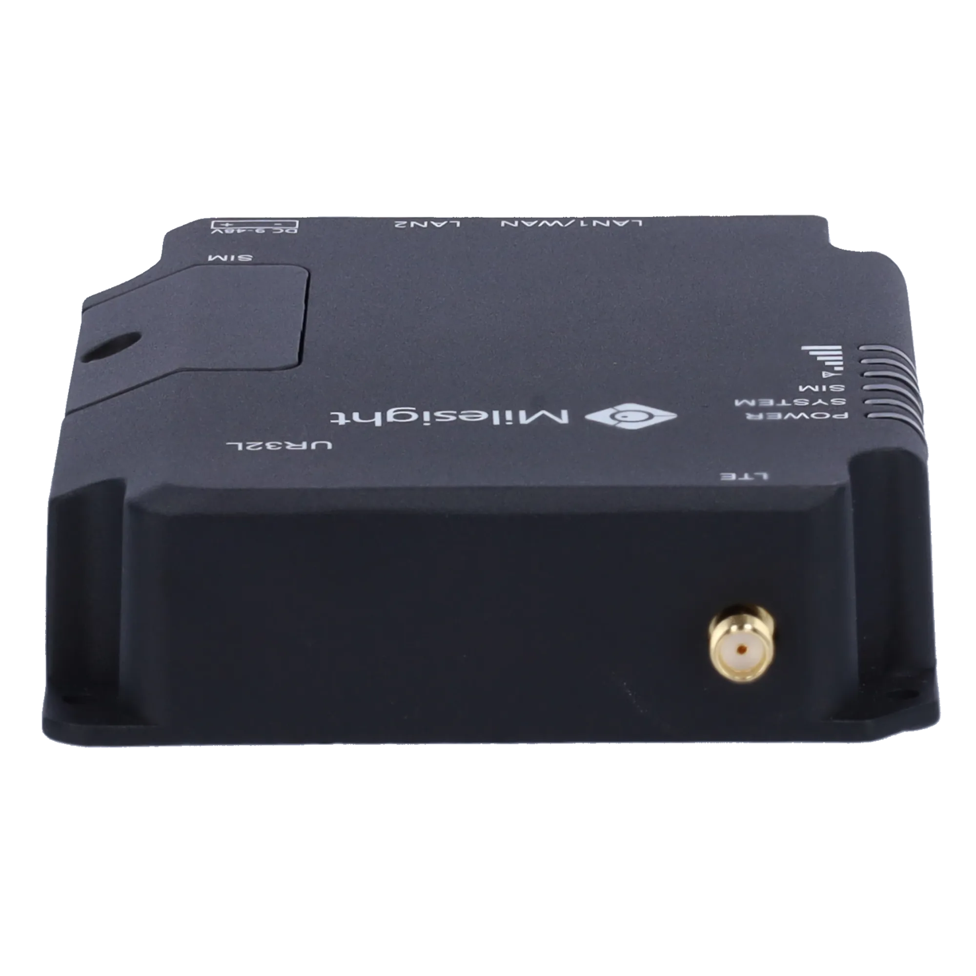Router 4G Industrial Milesight MS-UR32L-L04EU Cat4 LTE