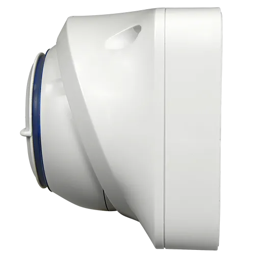 Detector Radar Exterior MSK-101 TSEC Antifalsas Alarmas