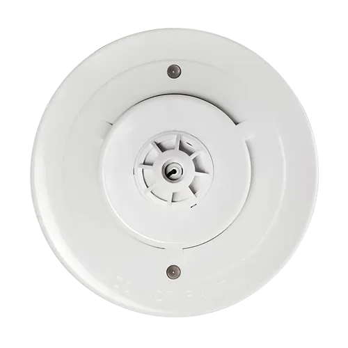 Detector CO Convencional WIZMART NB-338-2H-LED con Indicador
