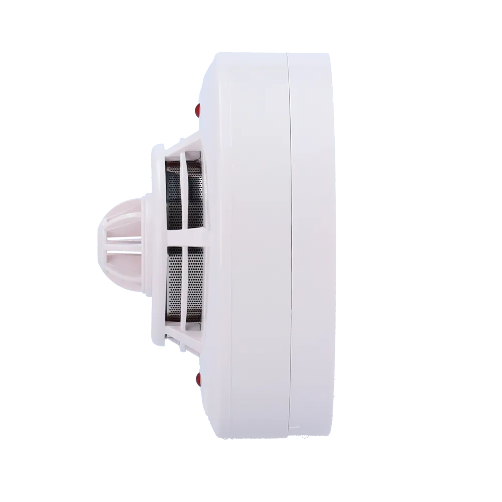 WIZMART NB358D-SHL Detector Multisensor Analógico Fotoeléctrico