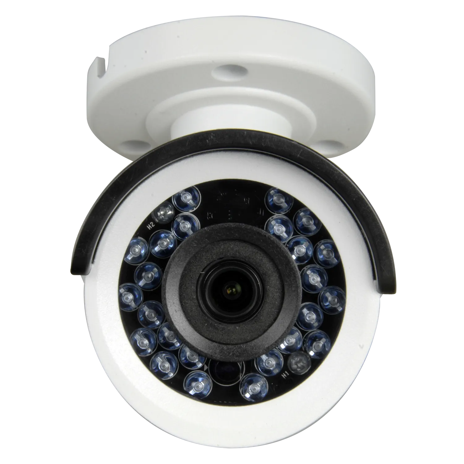 HIKVISION NV-19B Cámara Bullet 2MP 3.6mm IR 20m IP66