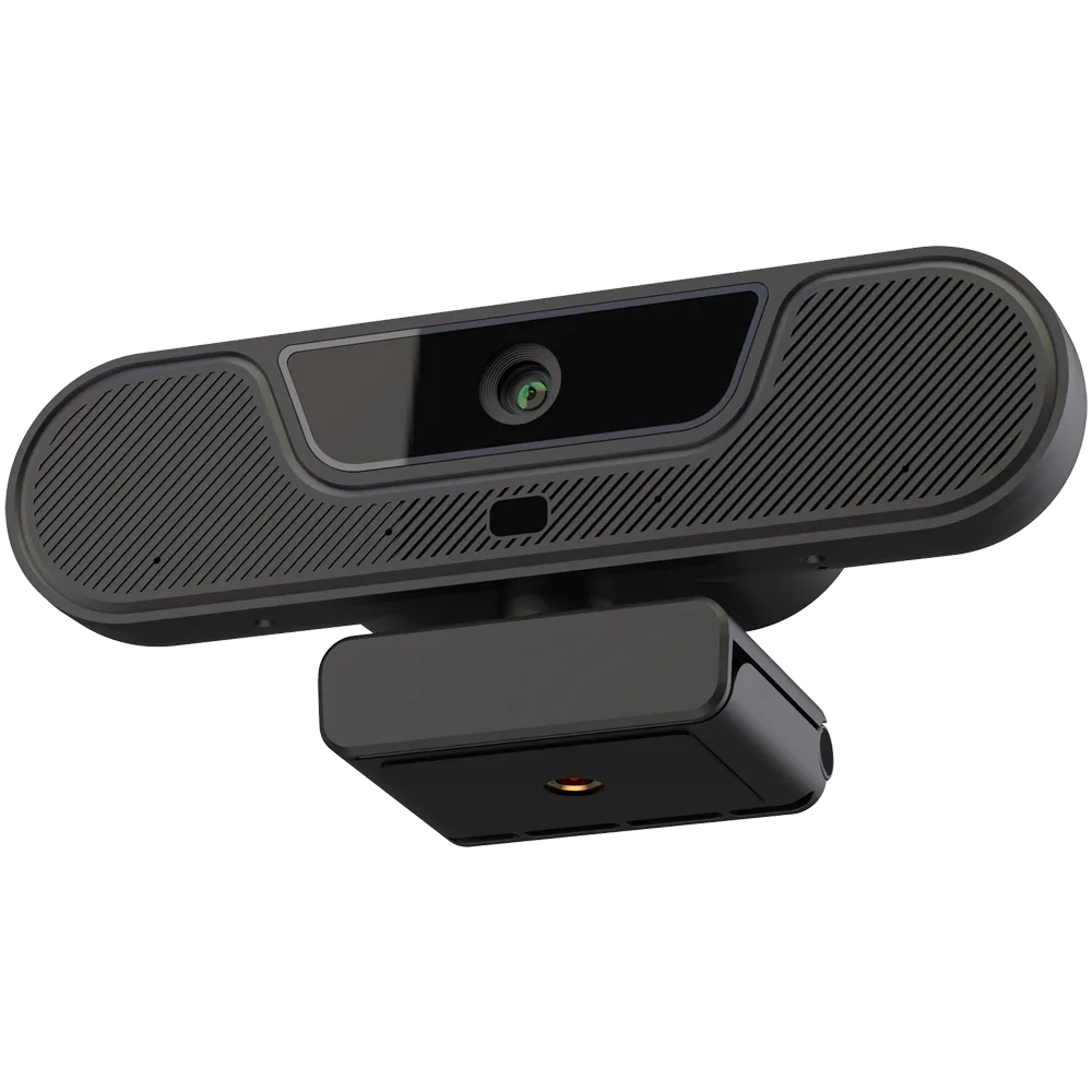 Nivian NV-V20T4K-EDU Cámara USB 4K Zoom 5x 120º Videoconferencia