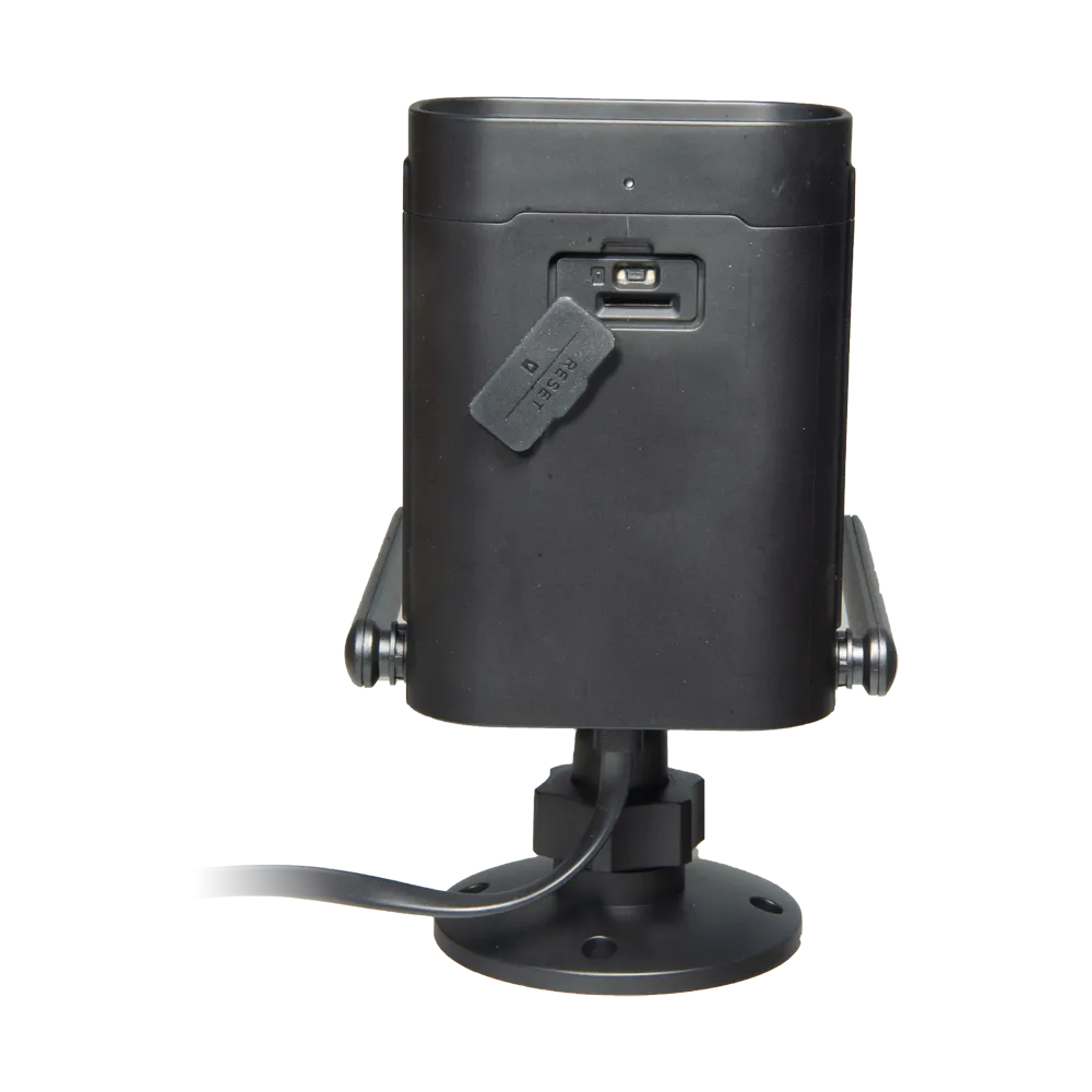 Cámara Nivian NVS-IPC-02B-L 3MP WiFi Exterior con IA
