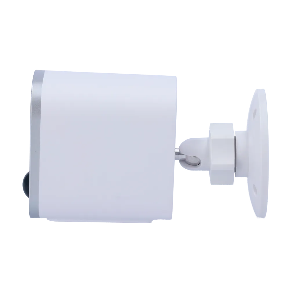 Cámara WiFi Exterior 1080p Batería Nivian NVS-IPC-03-BAT
