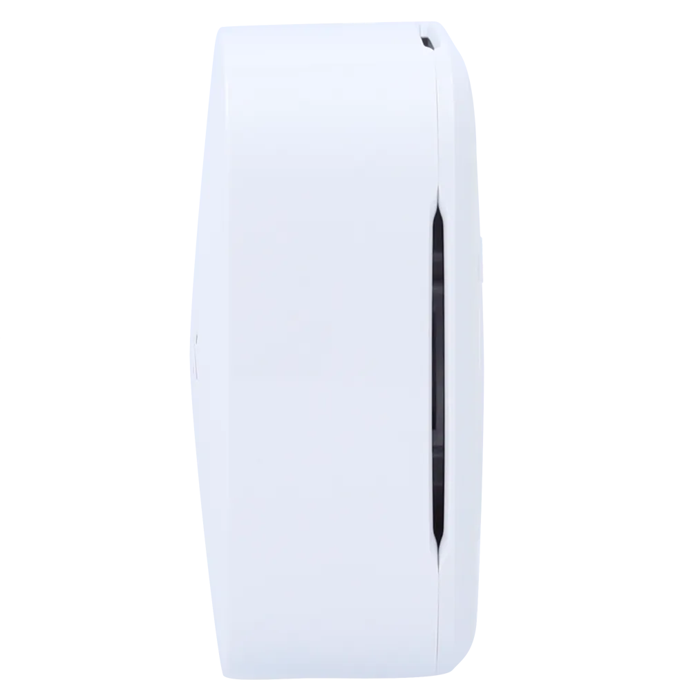 AJAX AJ-LIFEQUALITY-W Monitor Calidad Aire Jeweller