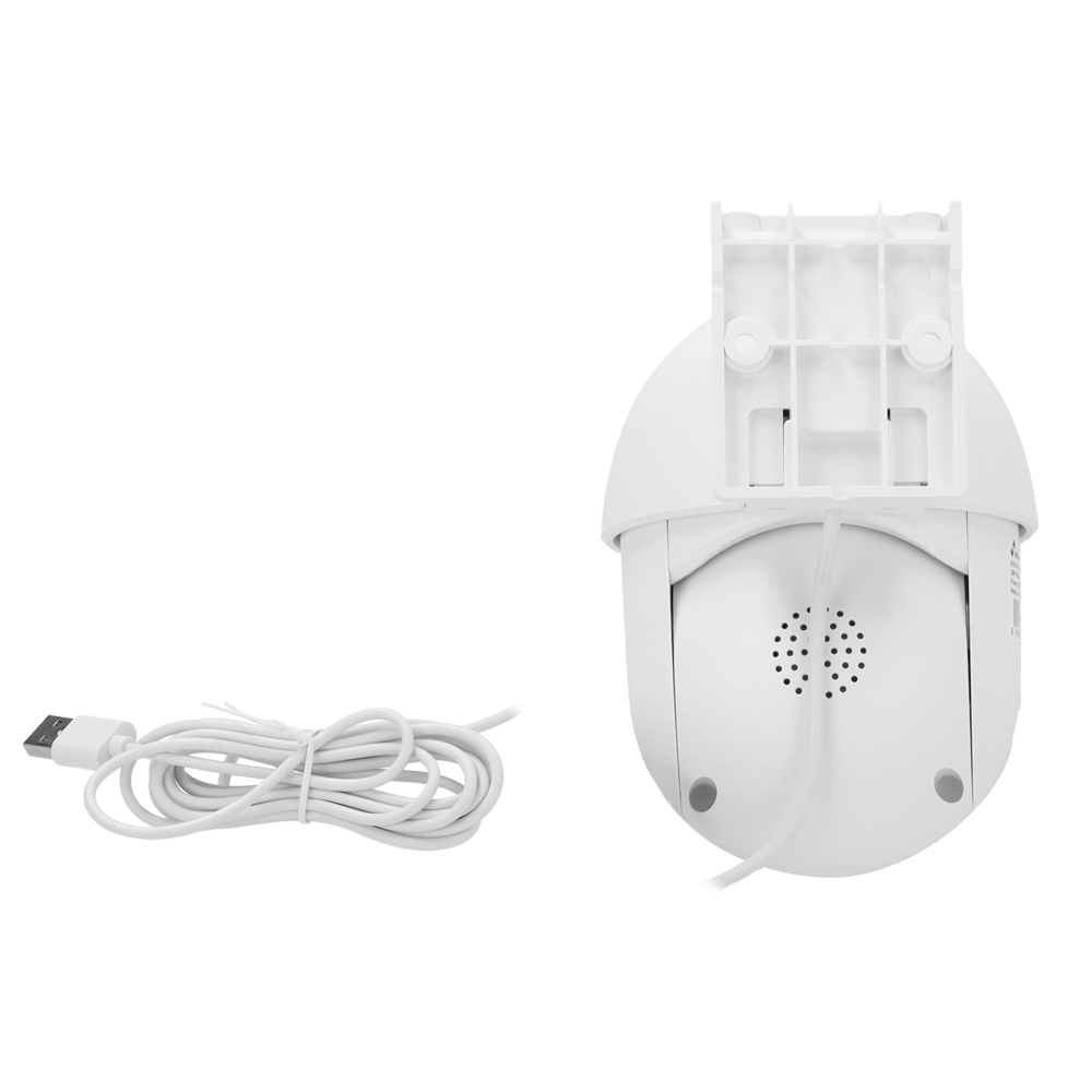 Nivian NVS-IPC-0S4-L-MINI Cámara 3MP WiFi 2.4 Exterior - Imagen 3