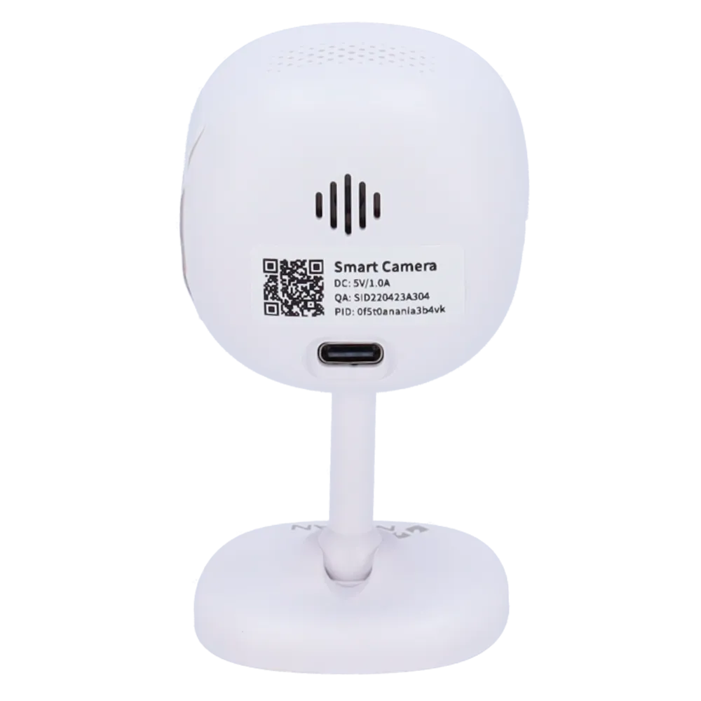 Nivian NVS-IPC-I5 Cámara WiFi 3MP Interior con IA