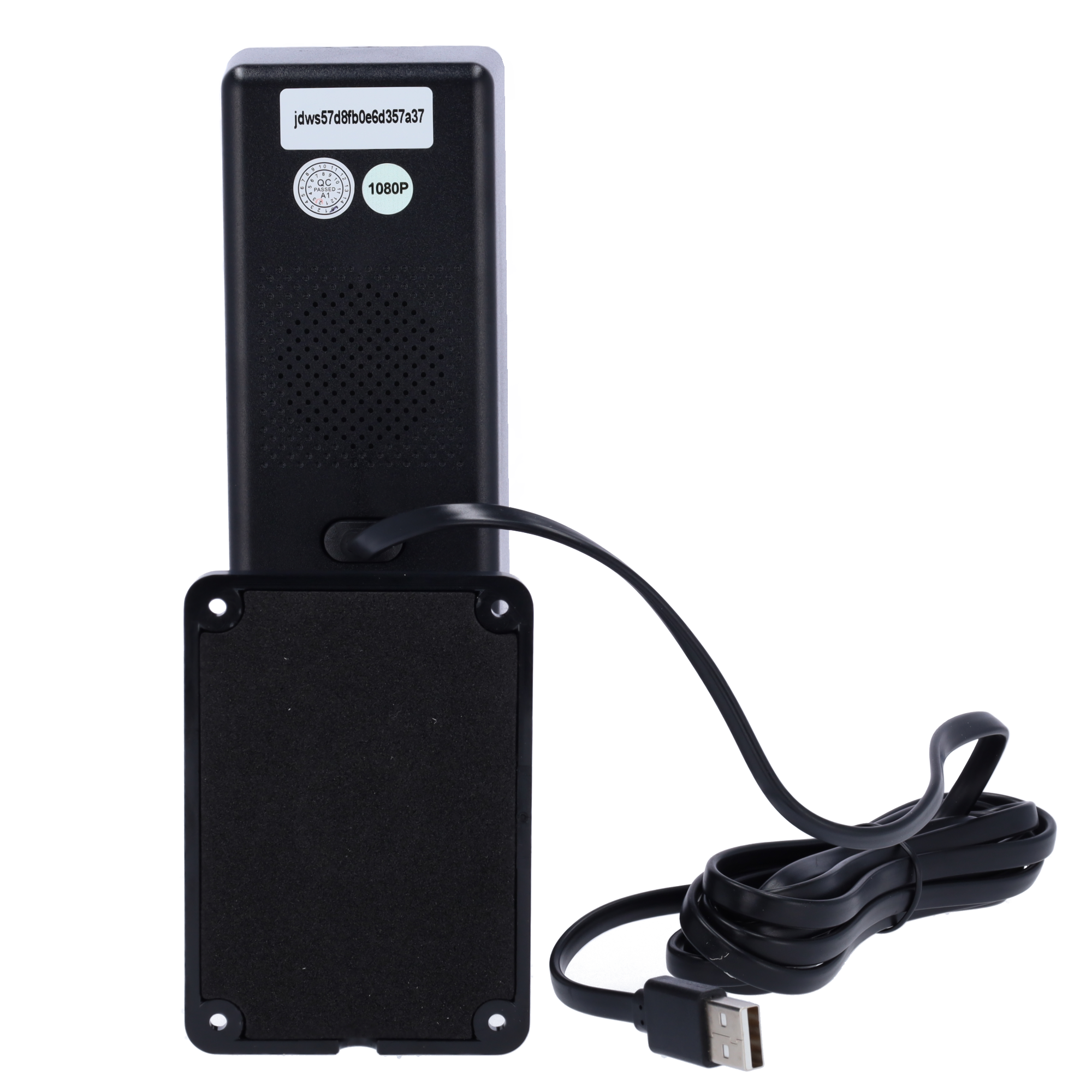 Nivian NVS-IPC-L1 Cámara 1080p WiFi 2.4 Exterior - Imagen 3