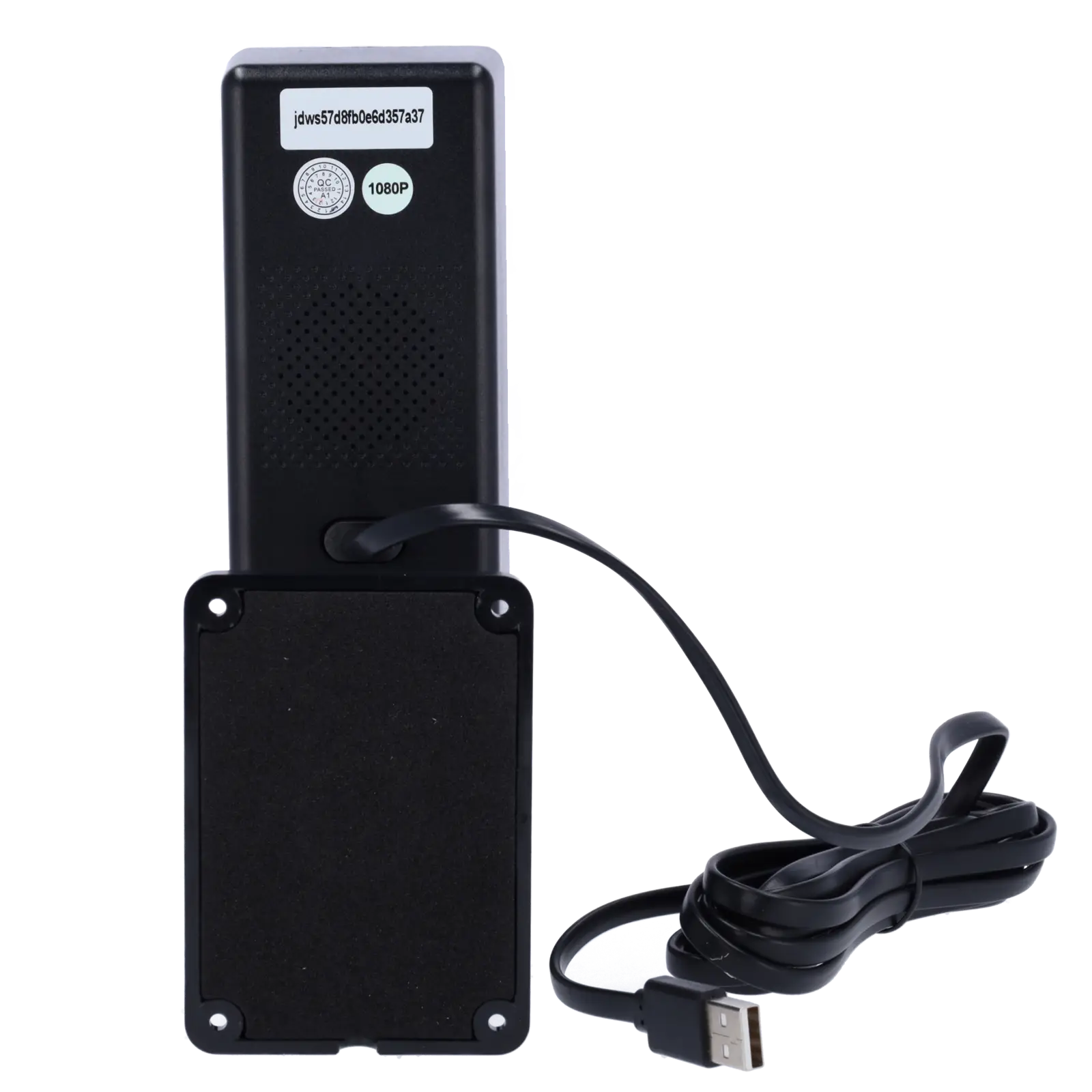 Nivian NVS-IPC-L1 Cámara 1080p WiFi Exterior con Foco LED